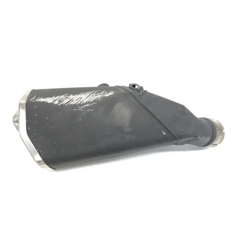 Silencieux (echappement) KAWASAKI Z 900 2018-2019