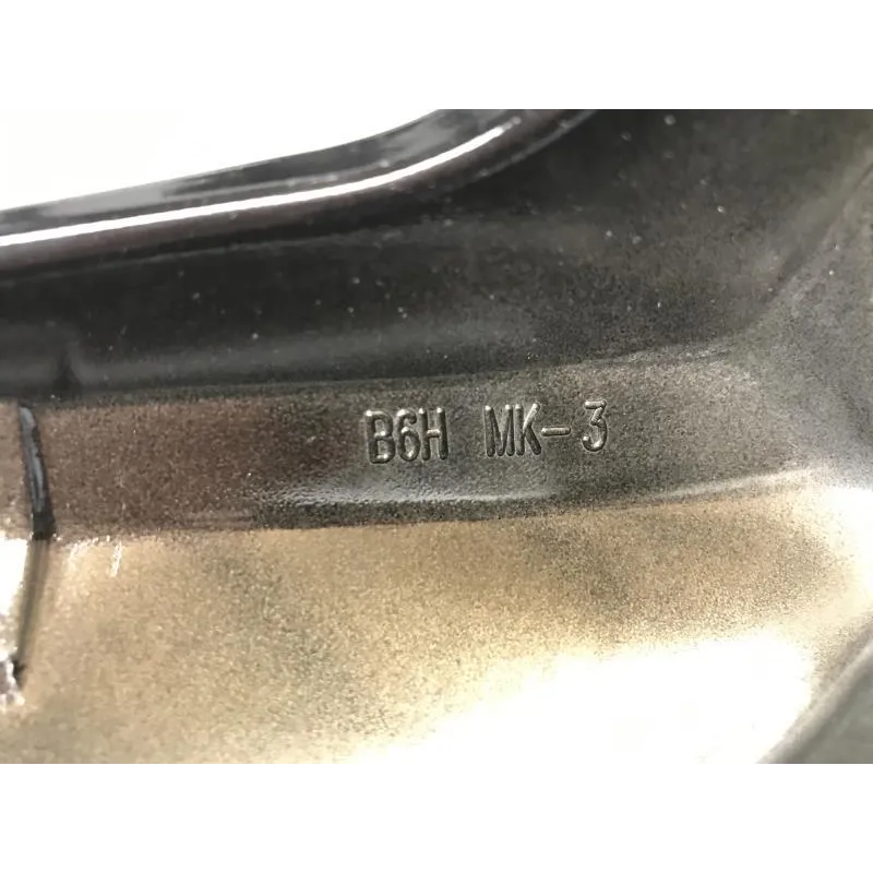 Poignee arriere YAMAHA GPD 125 2021-2023 NMAX