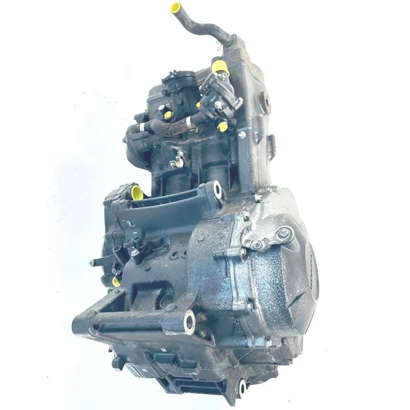Moteur HONDA NC 700 S 2012-2014