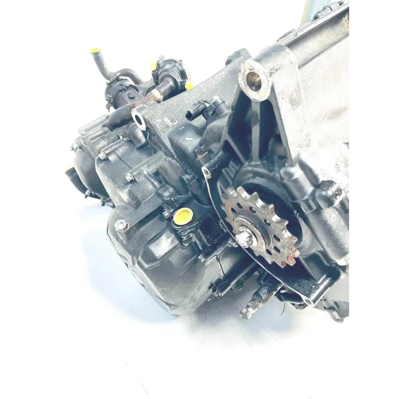 Moteur HONDA NC 700 S 2012-2014