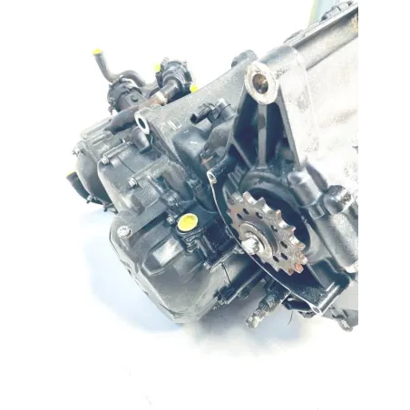 Moteur HONDA NC 700 S 2012-2014
