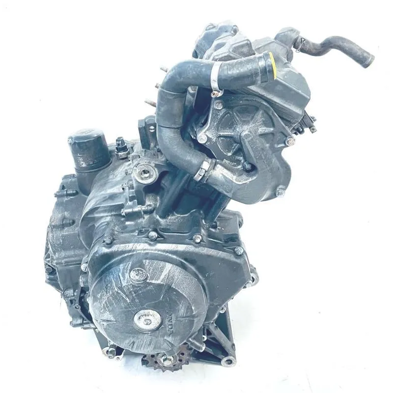 Moteur HONDA NC 700 S 2012-2014