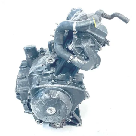 Moteur HONDA NC 700 S 2012-2014