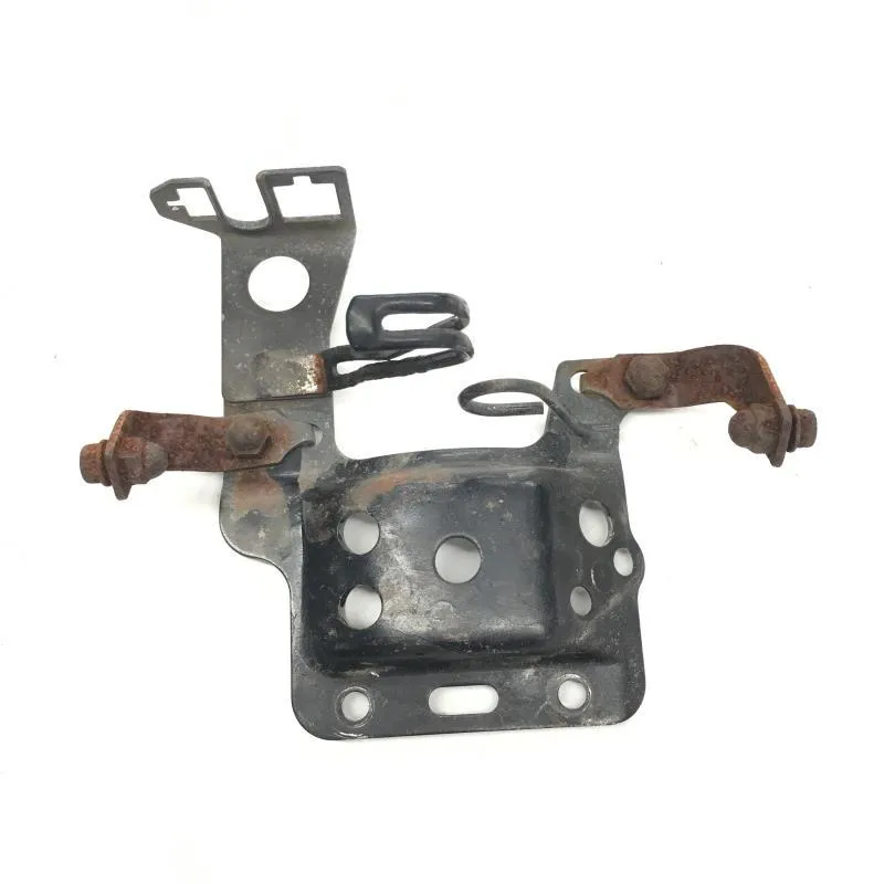 Support de phare HONDA TLR 250 R 1986