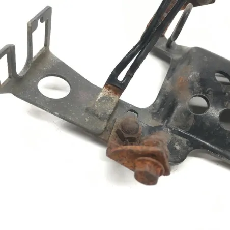 Support de phare HONDA TLR 250 R 1986