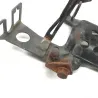 Support de phare HONDA TLR 250 R 1986 Support de phare HONDA TLR 250 R 1986