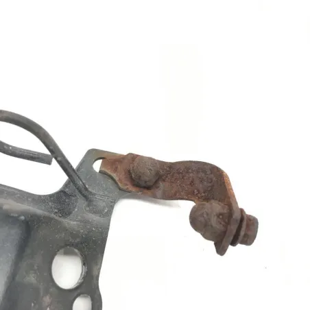 Support de phare HONDA TLR 250 R 1986