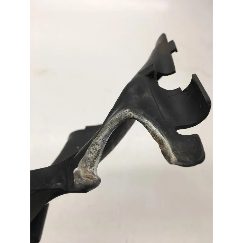 Garde boue arriere HONDA TLR 250 R 1986