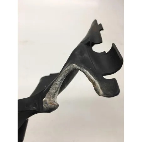 Garde boue arriere HONDA TLR 250 R 1986