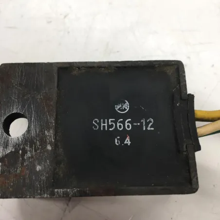 Regulateur charge batterie HONDA TLR 250 R 1986