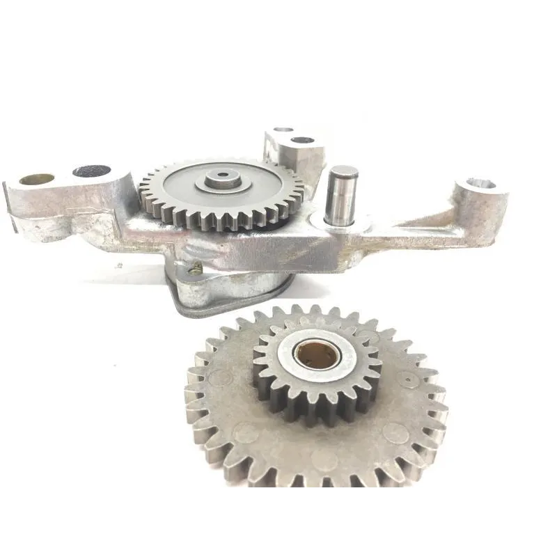 Pompe a huile YAMAHA XS 250 1979-1980