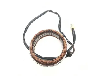 Stator alternateur YAMAHA XS 250 1979-1980