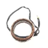 Stator alternateur YAMAHA XS 250 1979-1980 Stator alternateur YAMAHA XS 250 1979-1980