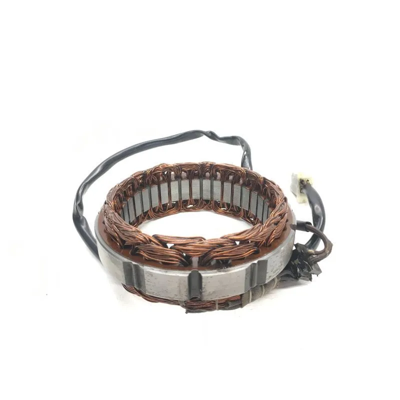 Stator alternateur YAMAHA XS 250 1979-1980