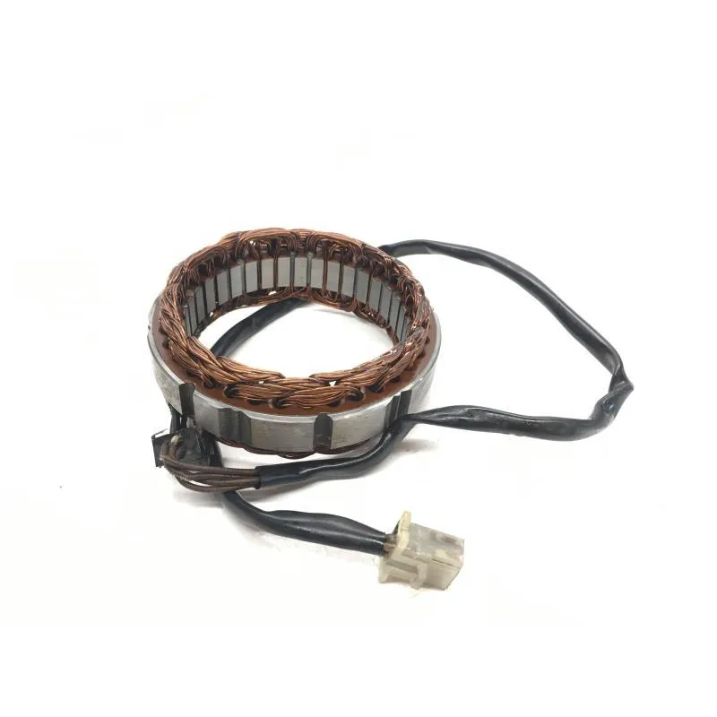 Stator alternateur YAMAHA XS 250 1979-1980
