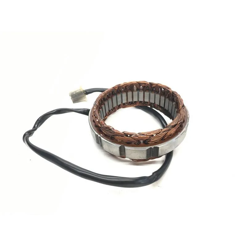 Stator alternateur YAMAHA XS 250 1979-1980