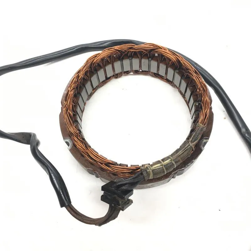 Stator alternateur YAMAHA XS 250 1979-1980