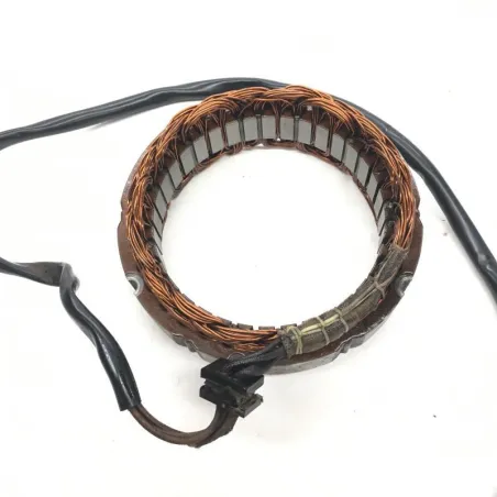Stator alternateur YAMAHA XS 250 1979-1980