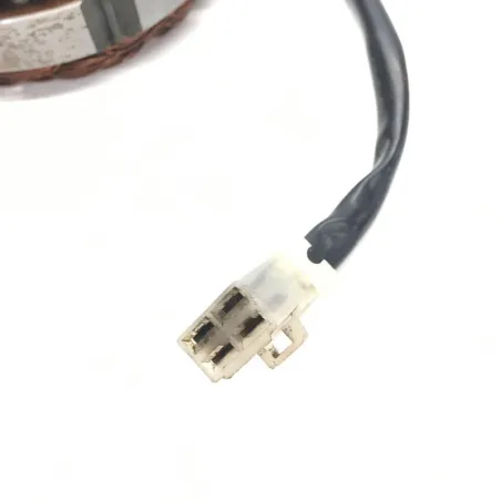 Stator alternateur YAMAHA XS 250 1979-1980