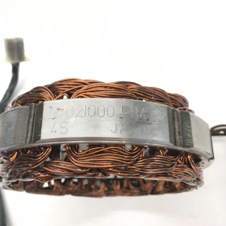 Stator alternateur YAMAHA XS 250 1979-1980