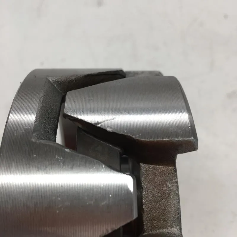 Rotor volant moteur YAMAHA XS 250 1979-1980