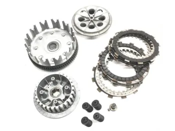Embrayage YAMAHA XS 250 1979-1980