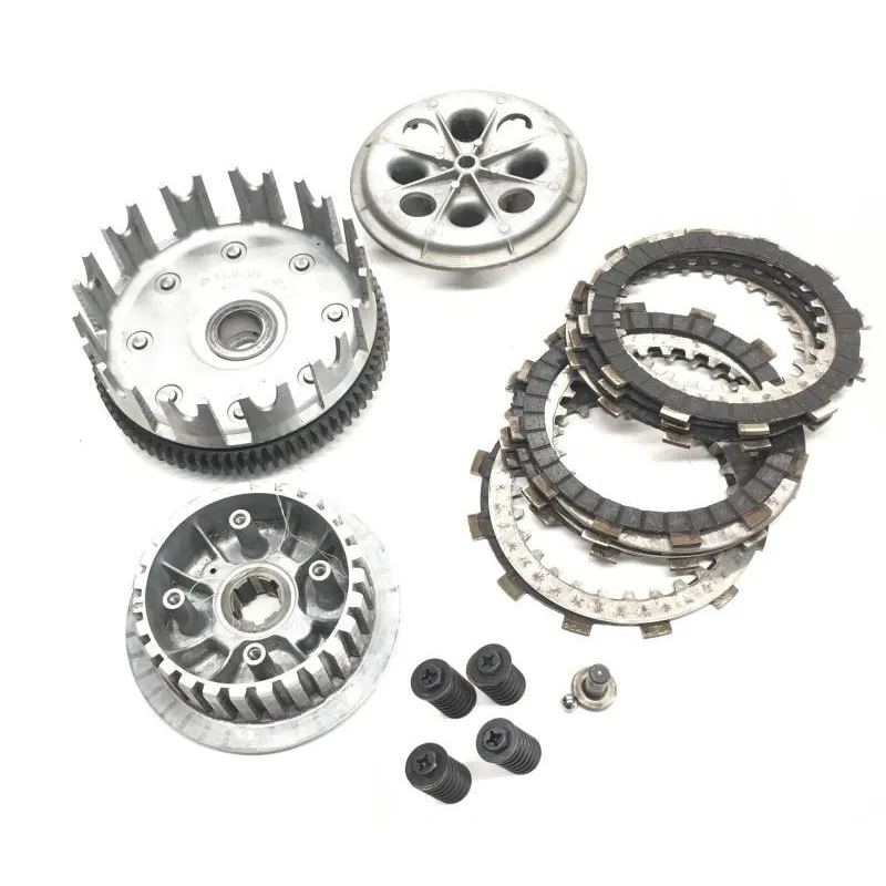 Embrayage YAMAHA XS 250 1979-1980