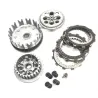 Embrayage YAMAHA XS 250 1979-1980 Embrayage YAMAHA XS 250 1979-1980
