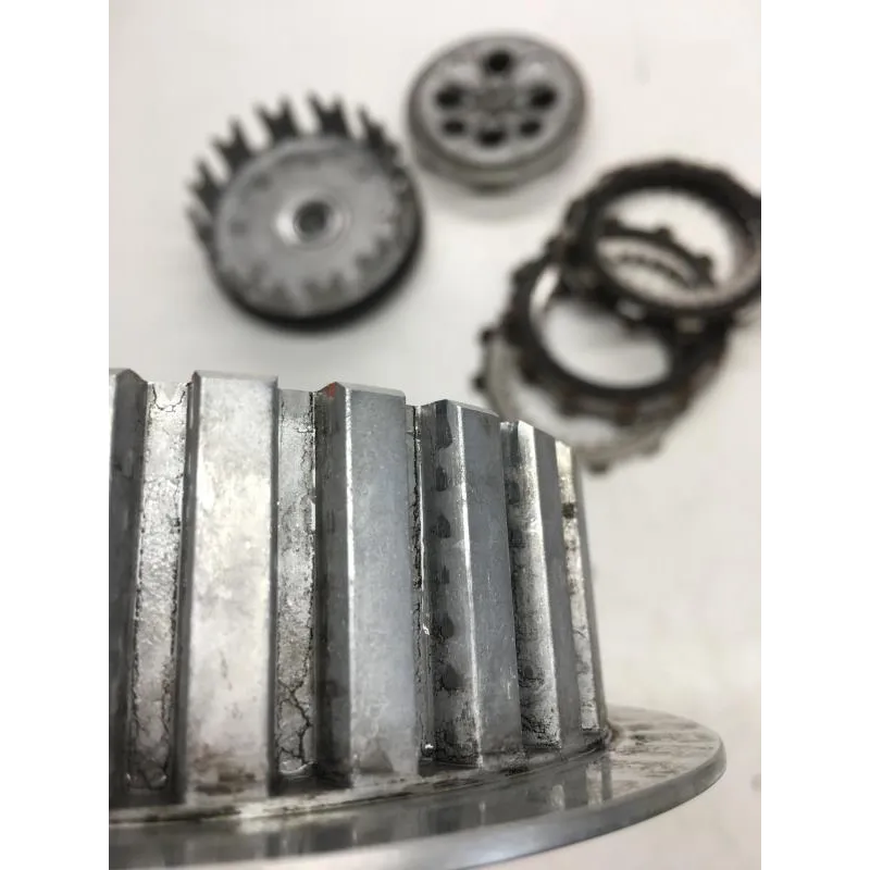 Embrayage YAMAHA XS 250 1979-1980