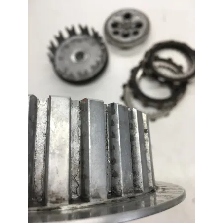 Embrayage YAMAHA XS 250 1979-1980
