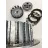 Embrayage YAMAHA XS 250 1979-1980 Embrayage YAMAHA XS 250 1979-1980