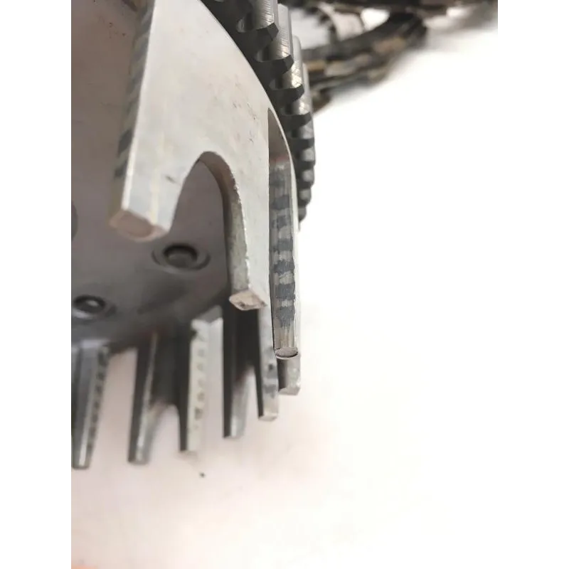 Embrayage YAMAHA XS 250 1979-1980