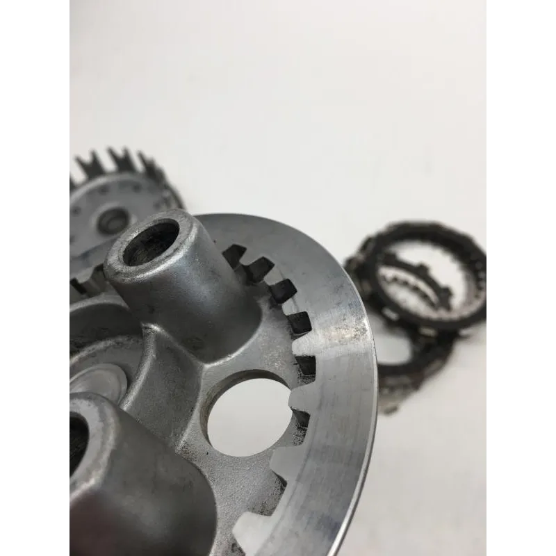 Embrayage YAMAHA XS 250 1979-1980
