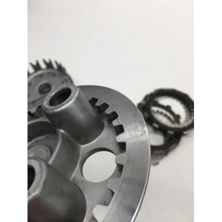 Embrayage YAMAHA XS 250 1979-1980