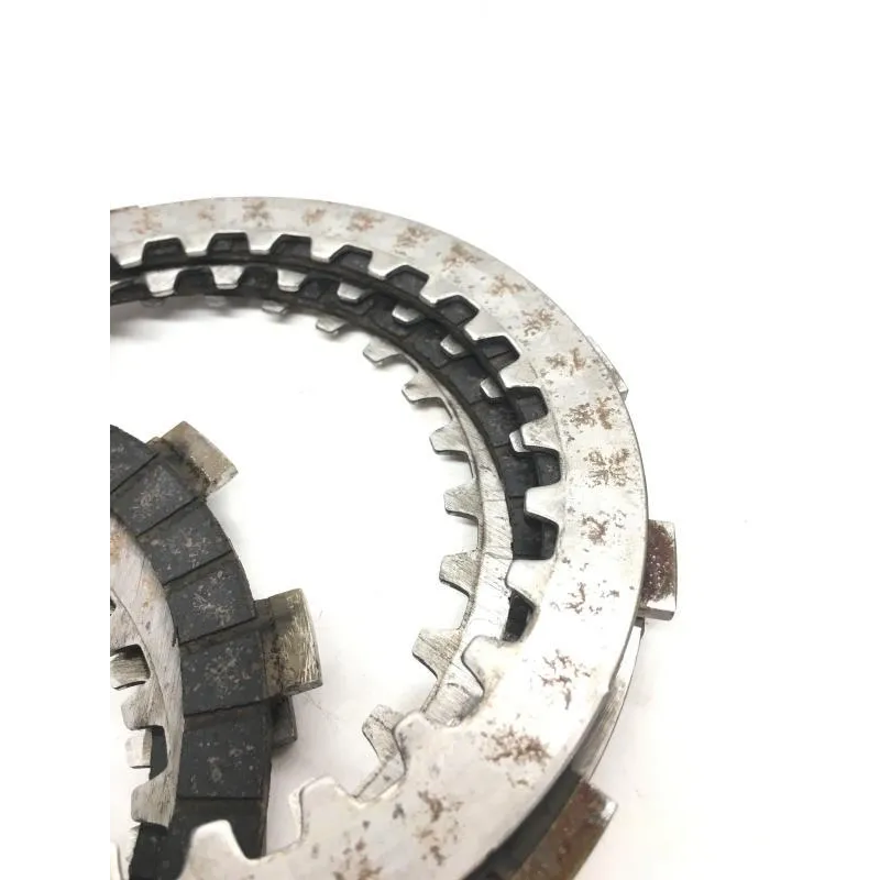 Embrayage YAMAHA XS 250 1979-1980
