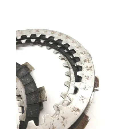 Embrayage YAMAHA XS 250 1979-1980