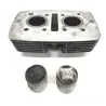 Piston cylindre YAMAHA XS 250 1979-1980 Piston cylindre YAMAHA XS 250 1979-1980