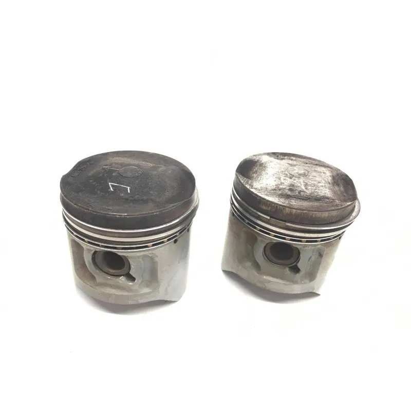 Piston cylindre YAMAHA XS 250 1979-1980