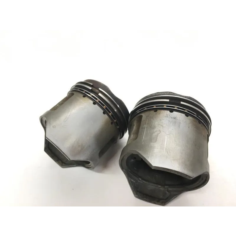 Piston cylindre YAMAHA XS 250 1979-1980