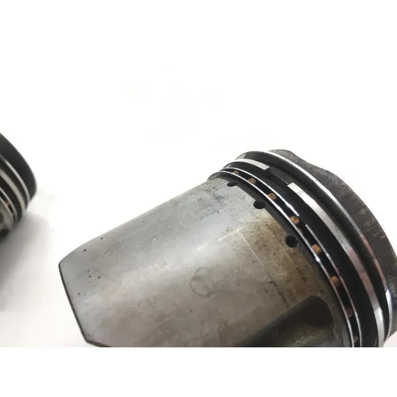 Piston cylindre YAMAHA XS 250 1979-1980