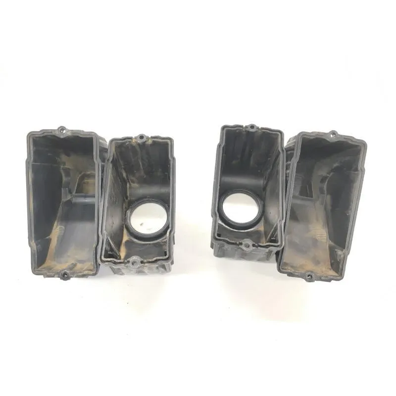 Boite a air YAMAHA XS 250 1979-1980