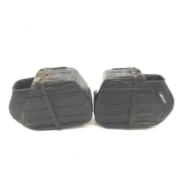 Boite a air YAMAHA XS 250 1979-1980
