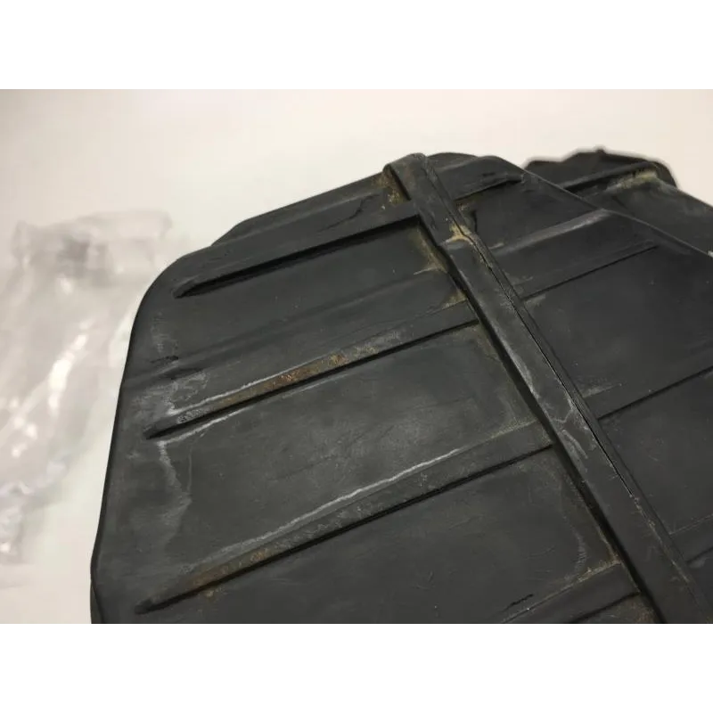 Boite a air YAMAHA XS 250 1979-1980