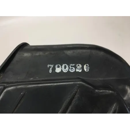 Boite a air YAMAHA XS 250 1979-1980
