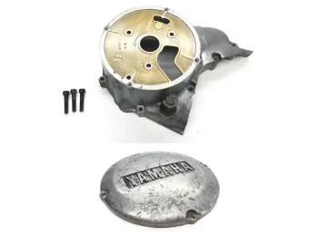 Carter alternateur YAMAHA XS 250 1979-1980