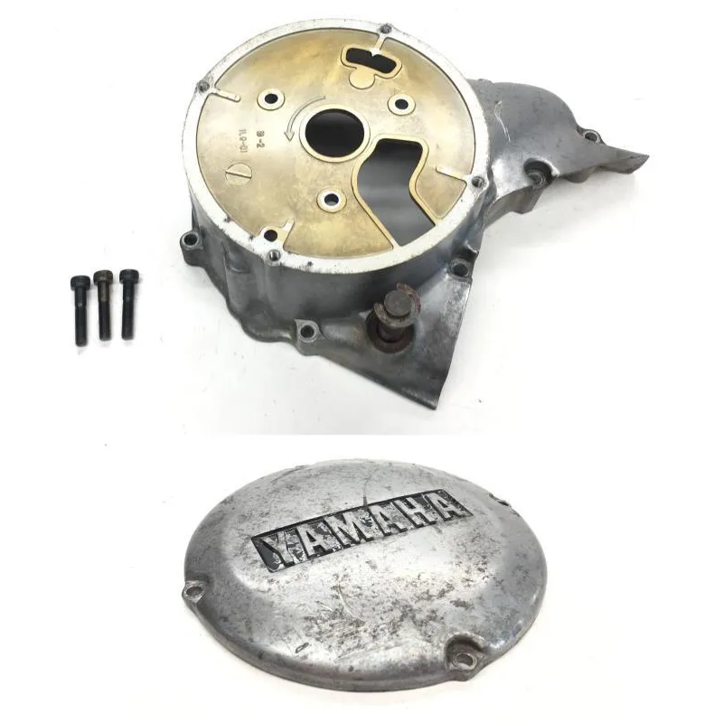 Carter alternateur YAMAHA XS 250 1979-1980