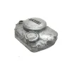 Carter embrayage YAMAHA XS 250 1979-1980 Carter embrayage YAMAHA XS 250 1979-1980