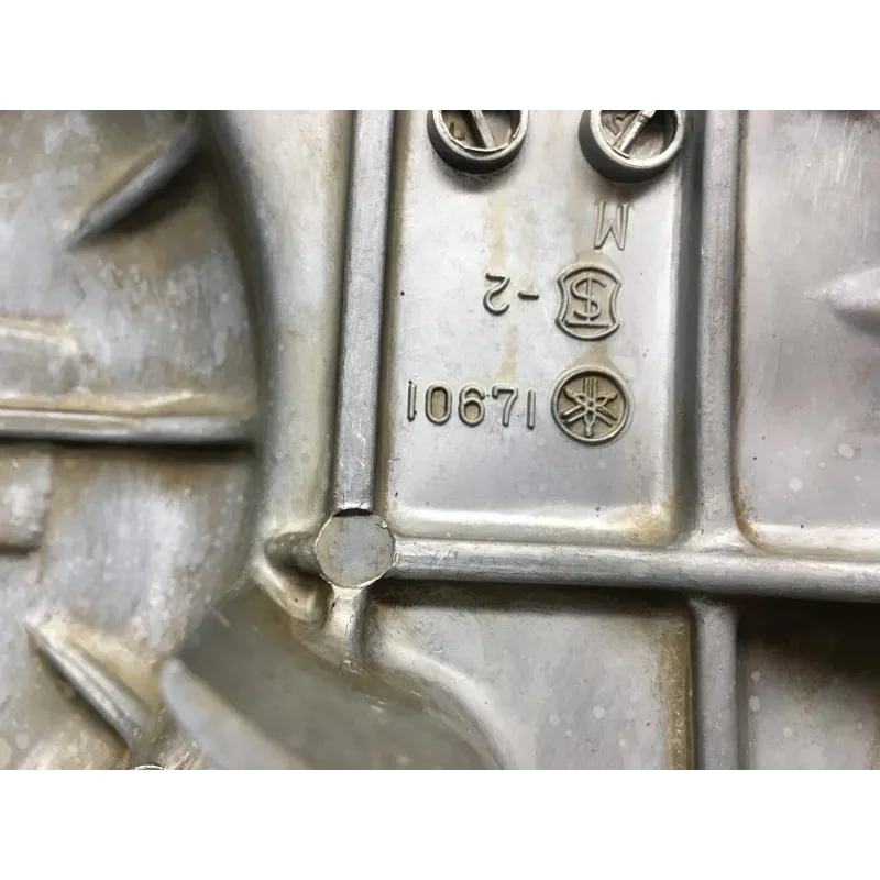 Carter embrayage YAMAHA XS 250 1979-1980
