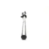 Fourreau fourche droit YAMAHA XS 250 1979-1980 Fourreau fourche droit YAMAHA XS 250 1979-1980