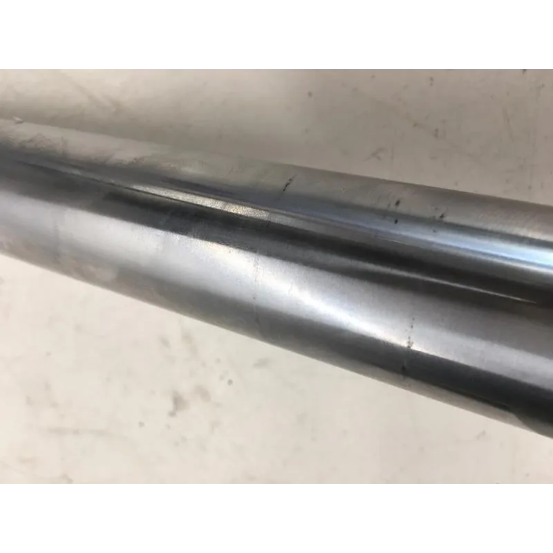 Fourreau fourche gauche YAMAHA XS 250 1979-1980